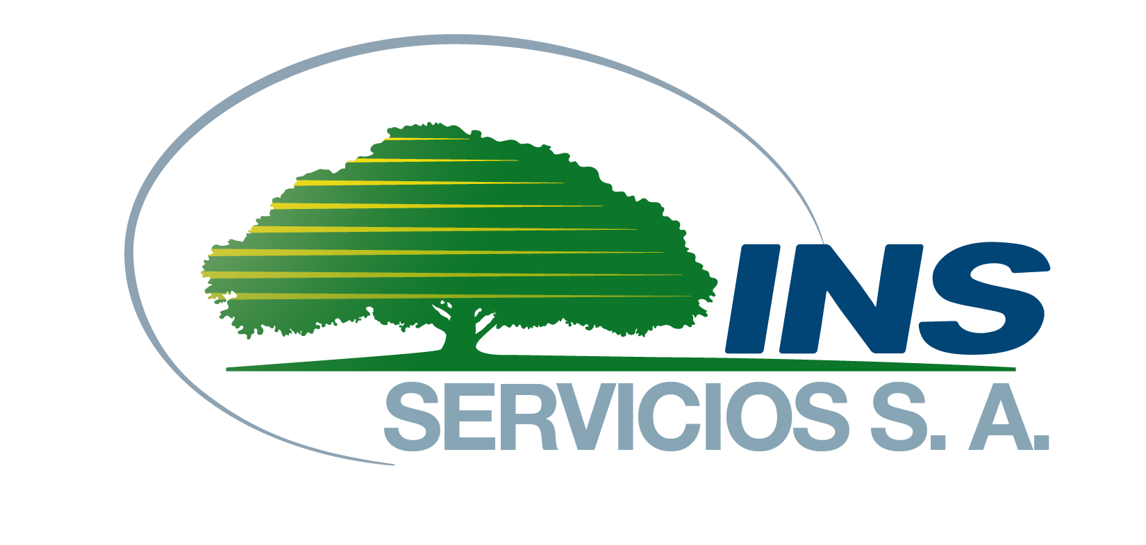 Logo INS Servicios