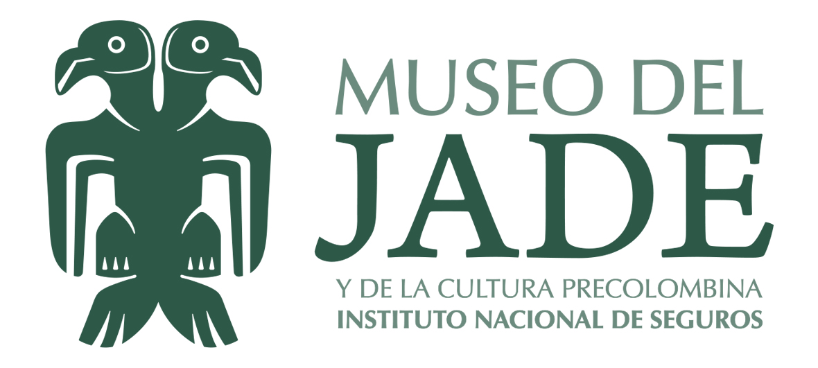 Logo Museo del Jade